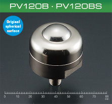 PV120B·PV120BS