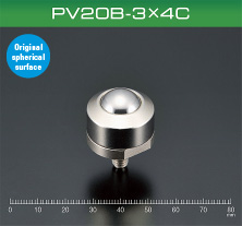 PV20B-3×4C