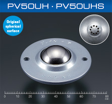 PV50UH·PV50UHS