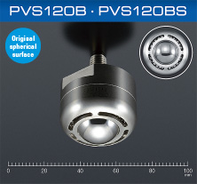 PVS120B·PVS120BS