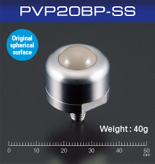PVP20BP-SS