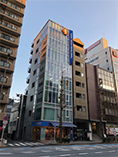 社内風景