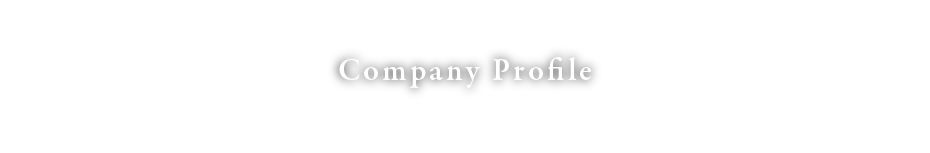 Company Profile