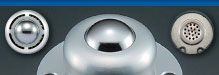 Planeveyor Dust discharge type