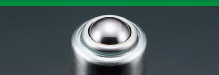 Planeveyor Spring cushion type