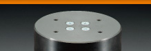 Seismic Isolation Planeveyor