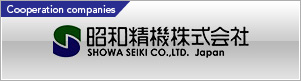 Cooperation companies