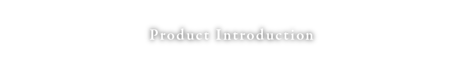 Product Introduction