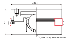 Drawing: PIU-3
