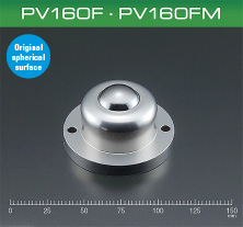 PV160F·PV160FM