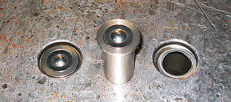 Example of using: PV20CAM