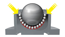 Conventional (Atec's old type)