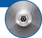 Bolt type (Upward)