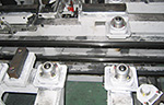 Example of harsh usage situation corresponding to dust discharge type