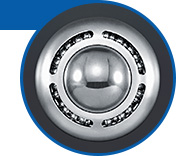 Bolt type (Downward)