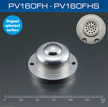 PV160FH·PV160FHS