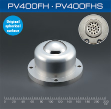 PV400FH·PV400FHS