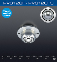 PVS120F·PVS120FS