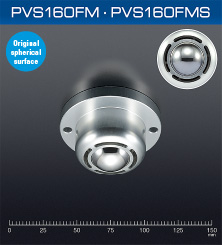 PVS160FM·PVS160FMS