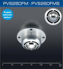 PVS260FM·PVS260FMS