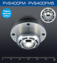 PVS400FM·PVS400FMS