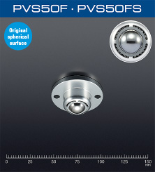 PVS50F·PVS50FS