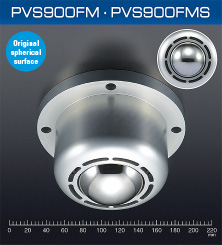 PVS900FM·PVS900FMS