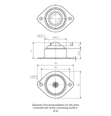Drawing: PV120H
