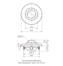 Drawing: PV30UX