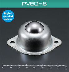 PV50HS