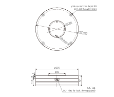 Drawing: PVXT1000R-35