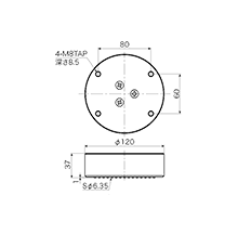 図面：PS-50