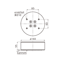 図面：PS-80