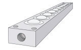 角溝タイプ　PVL-S series