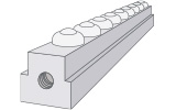 T溝タイプ　PVL-T series