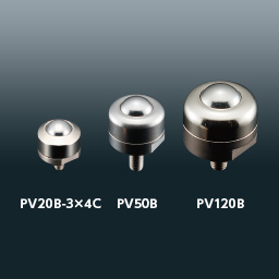 PV20B-3×4C・PV50B・PV120B