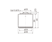 図面：PV20C