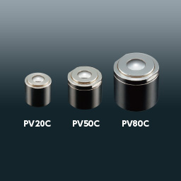 PV20C・PV50C・PV80C