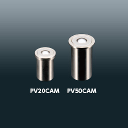 PV20CAM・PV50CAM