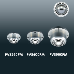 PVS260FM・PVS400FM・PVS900FM
