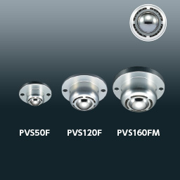 PVS50F・PVS120F・PVS160FM