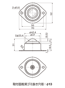 図面：PV120H