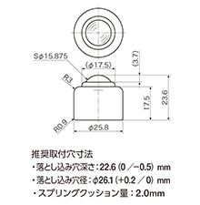 図面：PV8-C