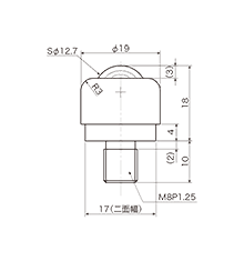 図面：PVP16B