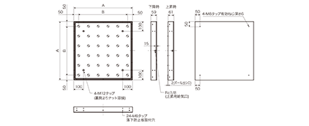図面：PVLT