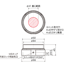 図面：PVXM300R-15